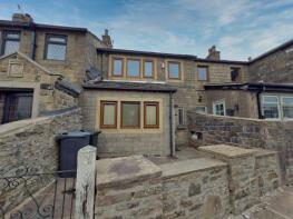 35, Hainworth, Keighley BD21 5QH