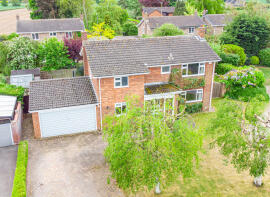 6, Anson Croft, Hambleton, Selby YO8 9QW