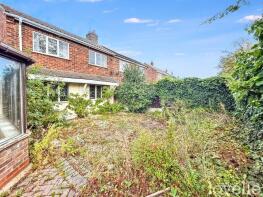 31, George Street, Scunthorpe DN17 3DD
