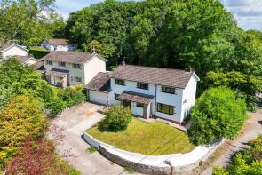 3, Phillips Cottage, Lane - Junction At Can Yr Onnen To End At Phillip Cottage, Llandough, Cowbridge CF71 7LR