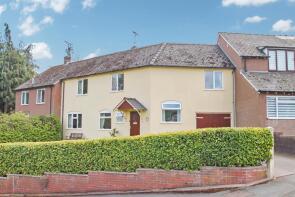 2, Orchard Rise, Ludlow SY8 4EZ