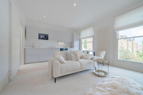Edbrooke Road, London
