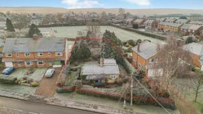 119, Winslow Road, Wingrave HP22 4QB