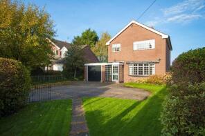 Avalon, Noneley Road, Loppington SY4 5SR