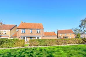 19, Battersby Green, Stockton-on-tees TS21 1PN