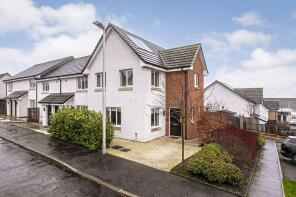 17, Farm View, Cowdenbeath KY4 8FN