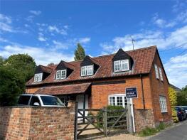 7 The Barn, White Street, Devizes SN10 4NZ