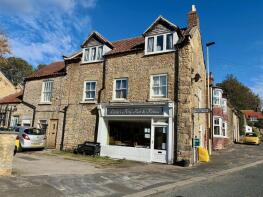 Pickwick, High Street, Brompton By Sawdon, Scarborough YO13 9DP