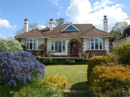 Stretton, Stoke Road, Torquay TQ1 4TN