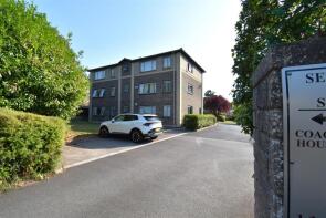 Flat 1, Severnleigh Gardens, Stoke Hill, Stoke Bishop, Bristol BS9 1JE