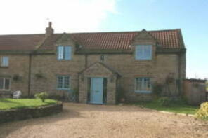 Oak House, Deep Lane, Chesterfield S45 8AE