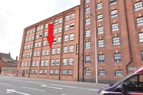 27, Victoria Court, Victoria Street, Grimsby DN31 1PT