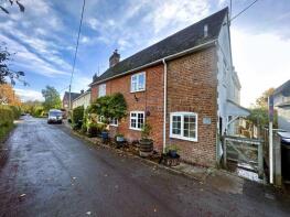 Wren Cottage, Up Street, Upton Lovell BA12 0JP