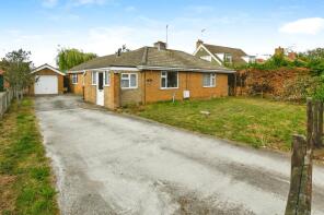 28 Medaroser, Station Road, King's Lynn PE33 0JF