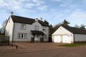 7, The Gardens, Perceton, Irvine KA11 2ET