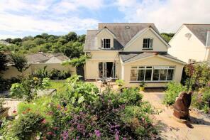 Mellanoweth House, Gweek, Helston TR12 6TX