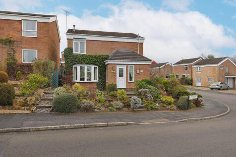 Lake View Avenue, Walton, Chesterfield