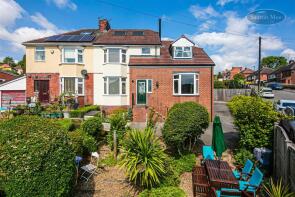 1, Nether Avenue, Sheffield S35 8PW