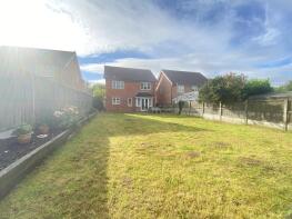6, Folks Wood Way, Hythe CT21 4EW
