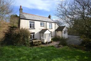 Rosslyn, Road From Junction East Of Bake Farm To Raphael Road, Looe PL13 2PX