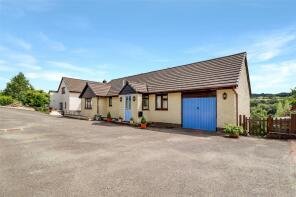 Hillview, Tudballs, Combe Lane, Minehead TA24 7PT