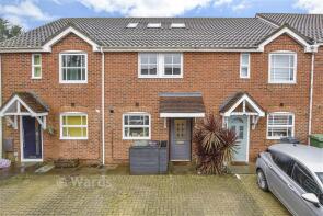 21, Haydon Close, Maidstone ME16 0WG
