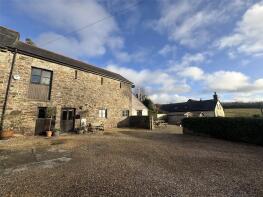 Granary Barn, Road From Greenhill To Whitehall Cottage, Barnstaple EX31 4EG