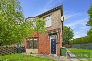 15, Marlborough Crescent, Wrekenton, Gateshead NE9 7JY