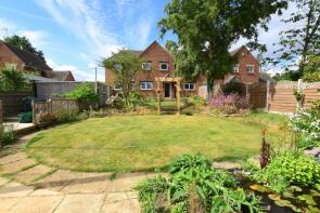 2, Church Furlong, Banbury OX15 5SG