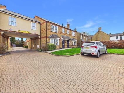 Lobelia Cottages, St. Neots Road, Eaton Ford, St. Neots