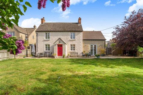 Slatter Cottage, Akeman Street, Combe OX29