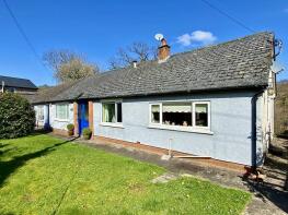 River Bridge, Coed-yr-ynys Road, Llangynidr, Crickhowell NP8 1NA