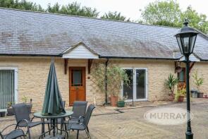2, The Coach House, Littleworth Lane, Oakham LE15 9JZ