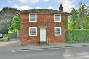 Maybank, Ashford Road, North Street, Faversham ME13 0LN