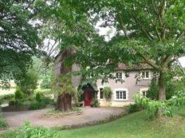 Homestead, St Bride's Road, Caldicot NP26 3AT