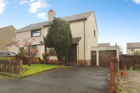 Hayhill, Ayr, KA8