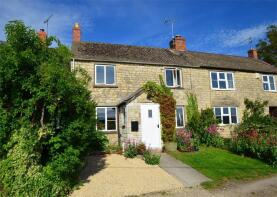 1, Ash View Cottages, The Stocks, Randwick, Stroud GL6 6JF