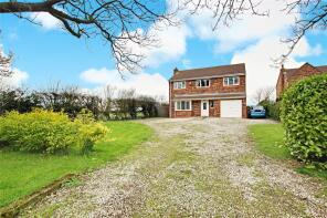 Ash Meadows, Humber Lane, Hull HU12 0SA