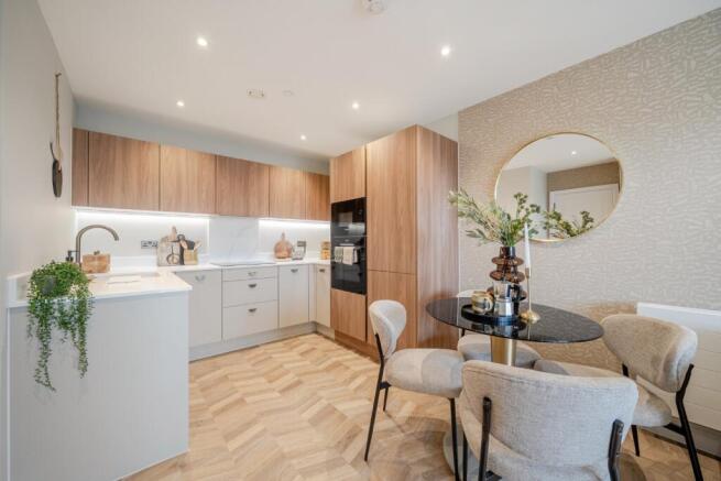 Show Home