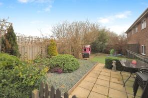 6, Paddock Close, Pewsey SN9 6DN