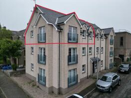 8f, Patersons Lane, Thurso KW14 7AH