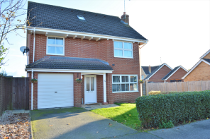 34, Lewis Drive, King's Lynn PE34 3FB