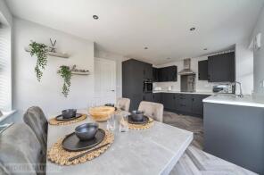 1, Rhodeswood Avenue, Glossop SK13 1AP