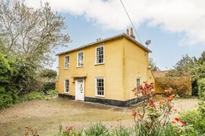20, High Green, Brooke NR15 1HR