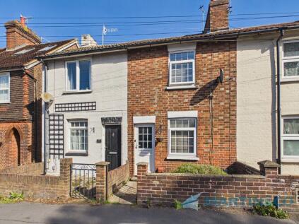 Pembury Road, Tonbridge, Kent