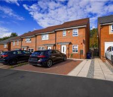 29, Capesthorne Road, Washington NE38 8BY