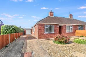 18, Jubilee Bank Road, Clenchwarton PE34 4BJ