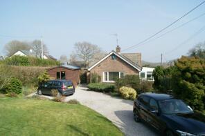 Little Gables, Willey Lane, Okehampton EX20 2NG