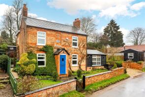 Fern Cottage, Main Street, Buckingham MK18 2HT