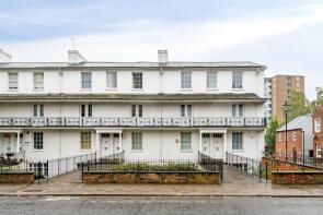 4, Priory Terrace, Roise Street, Bedford MK40 1JE